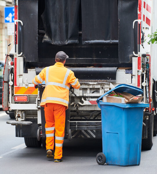 Rubbish Removal