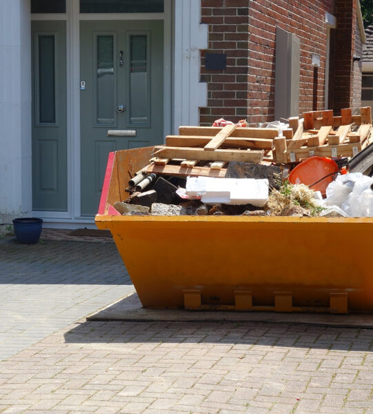 Skip Hire