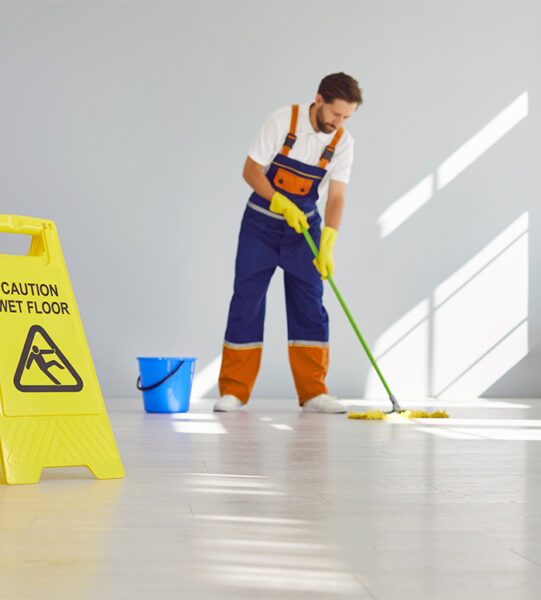 End of Tenancy Cleaning