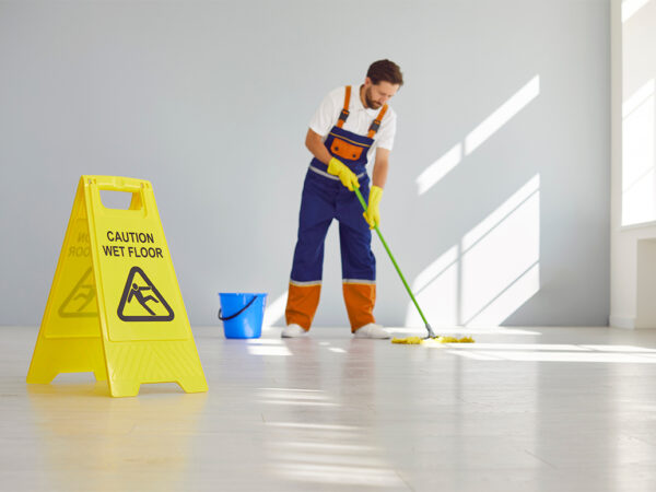 End of Tenancy Cleaning