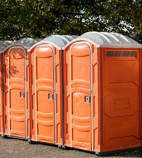 Portable Toilet Hire