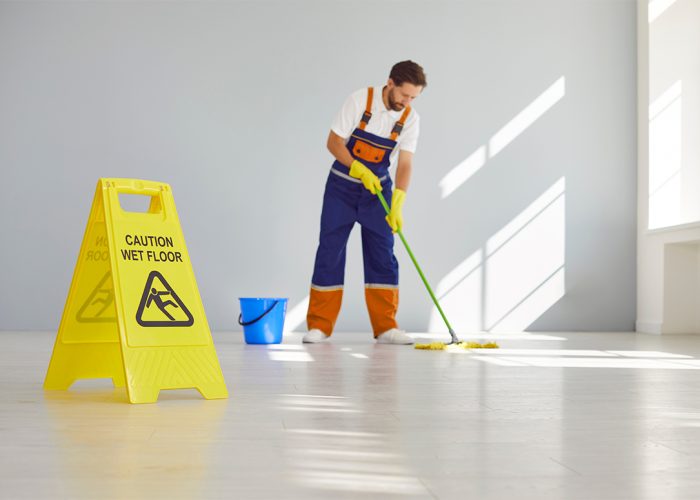 End of Tenancy Cleaning