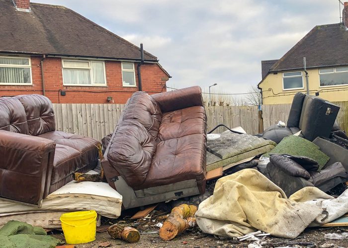 Rubbish Clearance