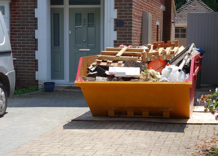 Skip Hire